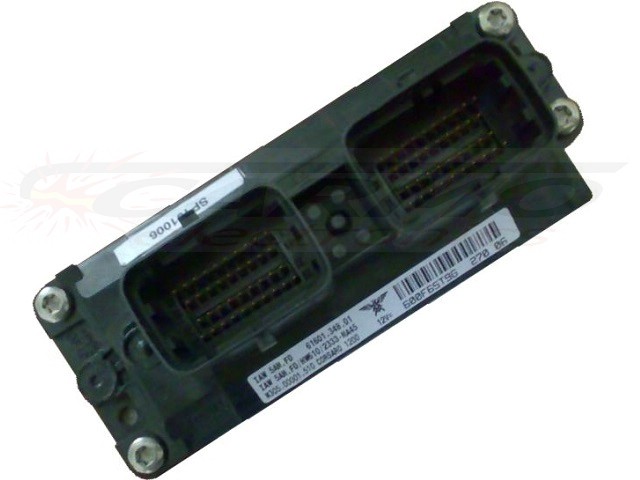 Corsaro Avio (Magneti Marelli IIAW 59M, IAW 5AM) ECU ECM CDI Black Box Brain Corsaro Avio (Magneti Marelli IIAW 59M, IAW 5AM) ECU ECM CDI Black Box Brain