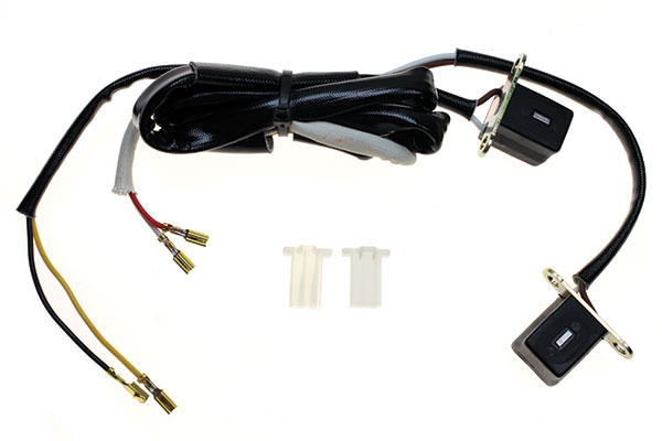 Cewka spustowa pick-up-PA-08 2x (Ducati) Cewka spustowa pick-up-PA-08 2x (Ducati)