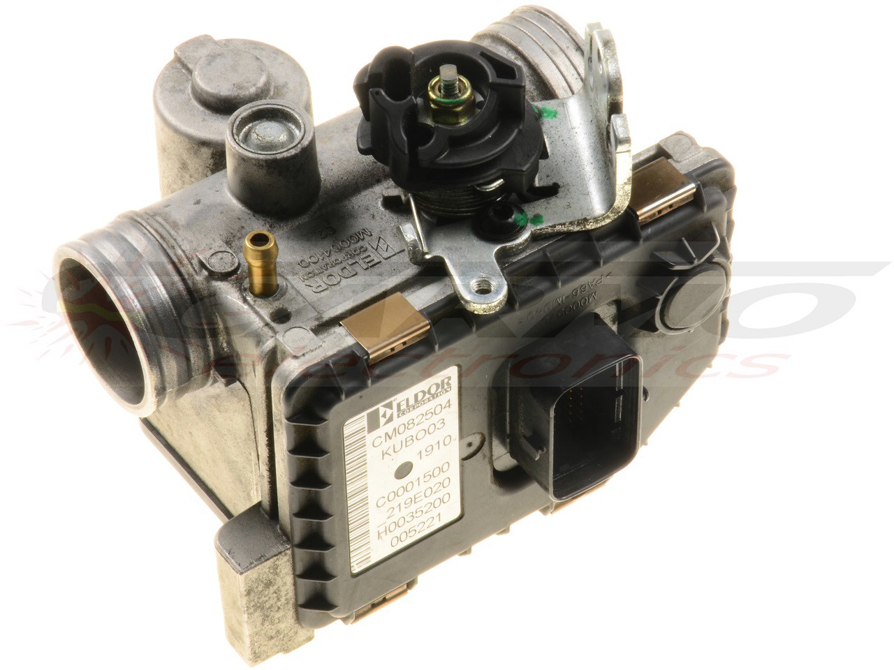 Piaggio mp3 300cc IE ECU ECM CDI Black Box Brain (Eldor, CM082504. Kubo03) Piaggio mp3 300cc IE ECU ECM CDI Black Box Brain (Eldor, CM082504. Kubo03)