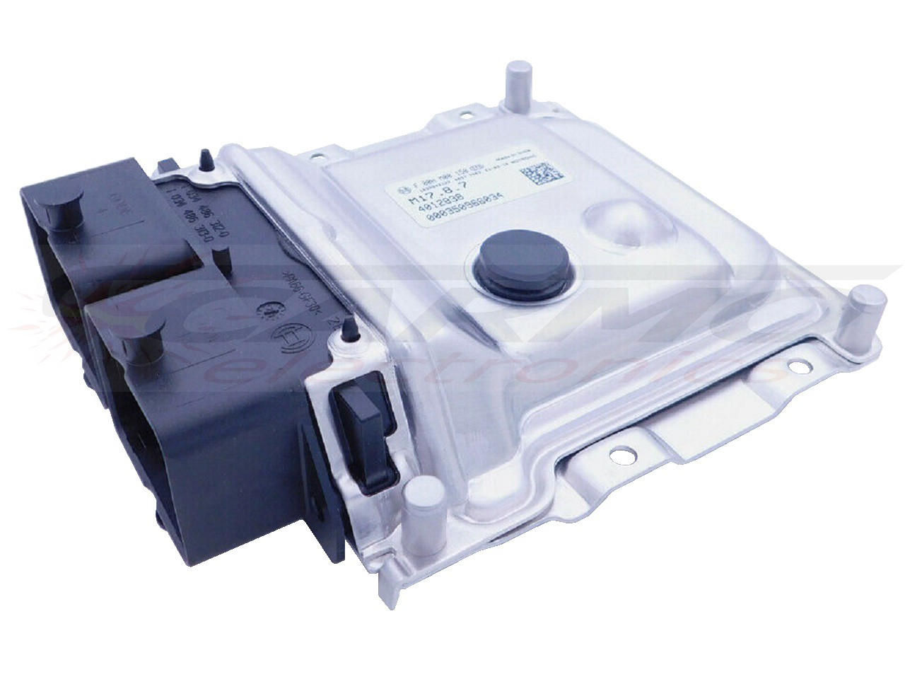 Polaris Ace Brutus RZER RZR Scrambler Sportsman ECU ECM CDI Black Box Brain (M17.8.7, 4012838, 000350730640) Polaris Ace Brutus RZER RZR Scrambler Sportsman ECU ECM CDI Black Box Brain (M17.8.7, 4012838, 000350730640)