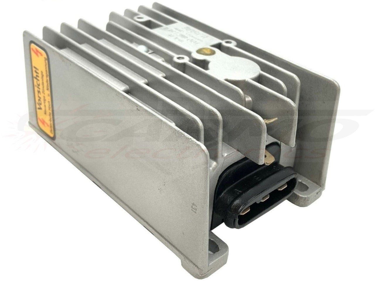 Porsche 911 914/6 3 Pin Bosch HKZ Moduł zapłonu zapłonowego CDI TCI (0227200001, 91160270700, 0 227 200 001 911.602.707.00) Porsche 911 914/6 3 Pin Bosch HKZ Moduł zapłonu zapłonowego CDI TCI (0227200001, 91160270700, 0 227 200 001 911.602.707.00)