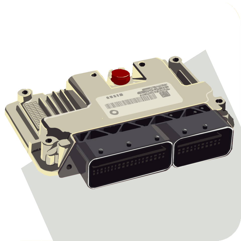 Usługi pudełka ECU / TCI / CDI Usługi pudełka ECU / TCI / CDI
