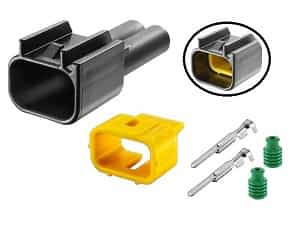 Zestaw RFW-2P090-M