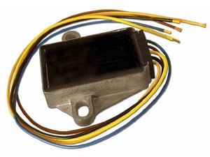 Regulator napięcia - RG70 - Kawasaki Z