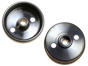 RO550 ROTOR WEFEEL - Husqvarna CR400 CR500 MC258