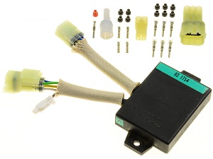 Rotax 912 966721 Nowe przewody, rękawy i złącza Rotax 912 966721 Nowe przewody, rękawy i złącza