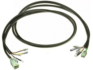 ROTAX 912 CDI Moduł zapłonowy Kabel przedłużający, wiązka przewodów 965-358
