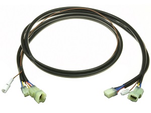 ROTAX 912 CDI Moduł zapłonowy Kabel przedłużacz, wiązka przewodów 966-721