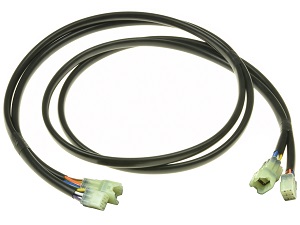 ROTAX 912 CDI Moduł zapłonowy Kabel przedłużaczy, wiązka przewodów 966-726