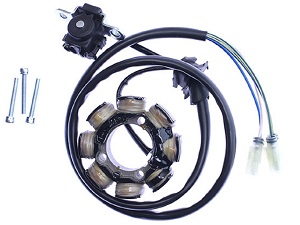 ST1495 - HONDA CRF150F CRF250R CRF450R Stocker ST1495 - HONDA CRF150F CRF250R CRF450R Stocker