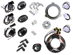 Zestaw stojany - STK -330 Kawasaki KH250 KH400 KH500 H1 H2 SUZUKI TR750 Zestaw stojany - STK -330 Kawasaki KH250 KH400 KH500 H1 H2 SUZUKI TR750