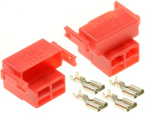 Honda Kawasaki Connector przekaźnika