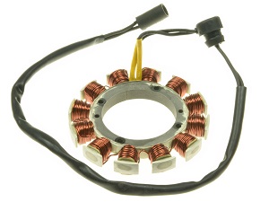 Harley Davidson Buell 2 Fase Stator Alternator Rewinding / Revision Service (29967? 89a, 29967? 89b, 782206, 782207, 782209) Harley Davidson Buell 2 Fase Stator Alternator Rewinding / Revision Service (29967? 89a, 29967? 89b, 782206, 782207, 782209)