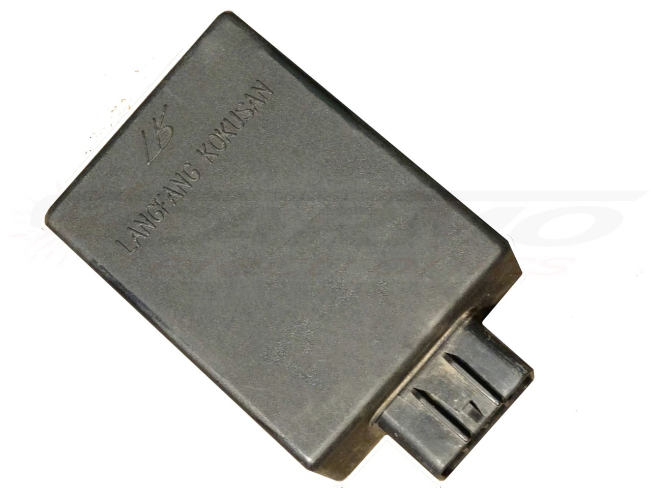 AN125 Burgman Igniter Module zapłonu CDI TCI AN125 Burgman Igniter Module zapłonu CDI TCI