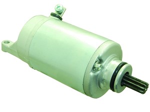Motor startowy Suzuki AN400 AN400S AN650A UH200 BURGMAN ABS