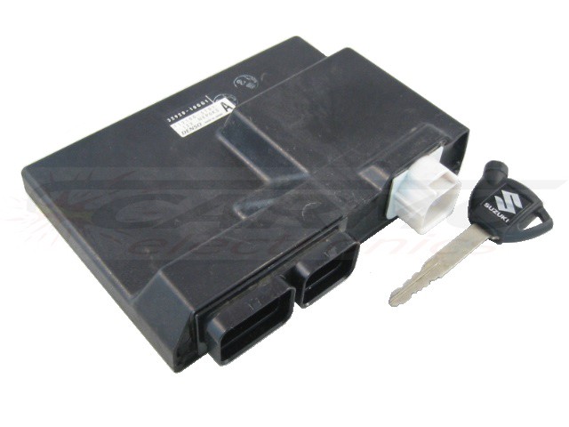 An650A K9 Burgman ECU ECM CDI Black Box Brain (32920-10GG1, 112100-5701; 32920-10GH1, 112100-5711) An650A K9 Burgman ECU ECM CDI Black Box Brain (32920-10GG1, 112100-5701; 32920-10GH1, 112100-5711)