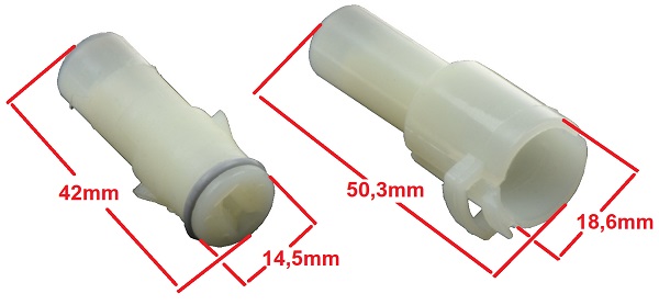 Suzuki DF40 DF50 Regulator napięcia REPIFIER 87J00 87J10