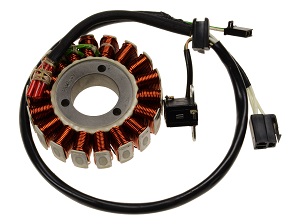 Suzuki DL650 STATOR STOTERWINGING Suzuki DL650 STATOR STOTERWINGING
