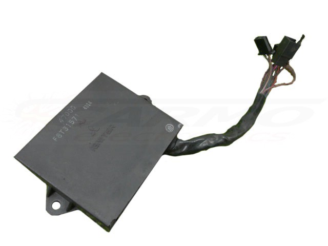 DR350 Goose Igniter Moduł zapłonowy CDI TCI Box (47D-00, F8T31571) DR350 Goose Igniter Moduł zapłonowy CDI TCI Box (47D-00, F8T31571)