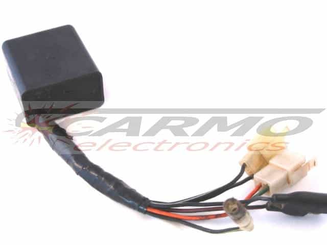 DR600 Moduł zapłonu zapłonowego CDI TCI (14A00, 14A10, 5y22) DR600 Moduł zapłonu zapłonowego CDI TCI (14A00, 14A10, 5y22)
