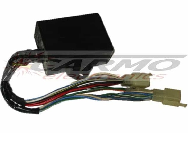 DR750S Moduł zapłonu zapłonowego CDI TCI (44B00) DR750S Moduł zapłonu zapłonowego CDI TCI (44B00)