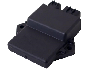 Suzuki DZ400E CDI Igniter