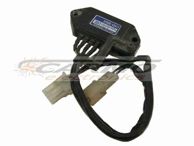 GS850 GS1000 Igniter Moduł zapłonowy CDI TCI Box (32900-45410, 131100-2280) GS850 GS1000 Igniter Moduł zapłonowy CDI TCI Box (32900-45410, 131100-2280)