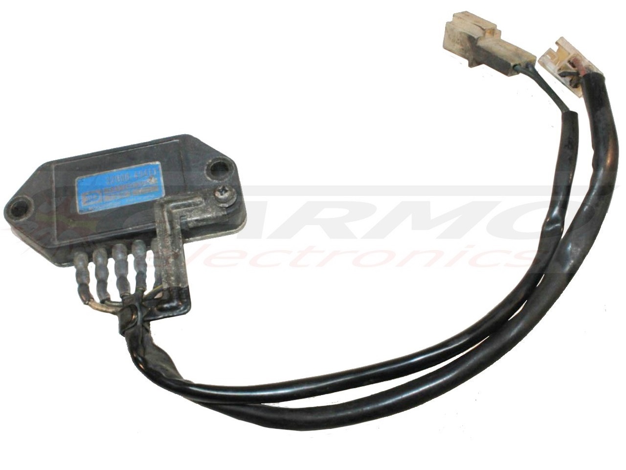 GS1000 Moduł zapłonu zapłonowego CDI TCI (32900-45411, 131100-2281) GS1000 Moduł zapłonu zapłonowego CDI TCI (32900-45411, 131100-2281)