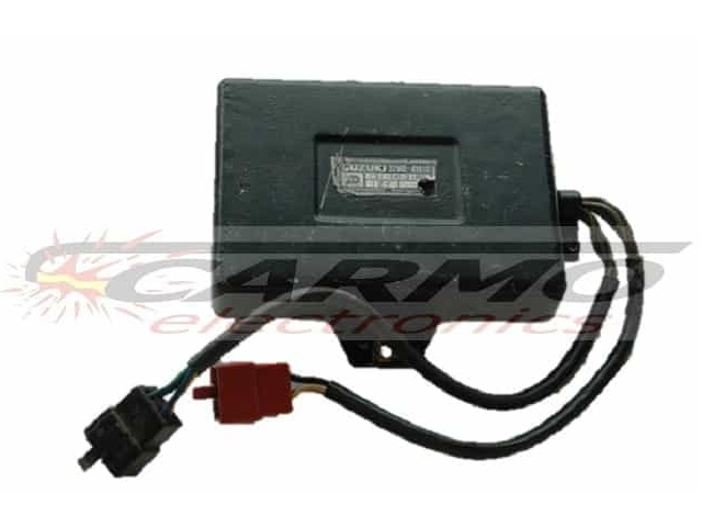 GS1100G Moduł zapłonu zapłonowego CDI TCI (32900-49410, 131100-3180) GS1100G Moduł zapłonu zapłonowego CDI TCI (32900-49410, 131100-3180)