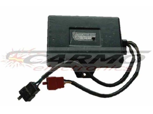 GS1100GL Moduł zapłonu zapłonowego CDI TCI Box (32900-49410, 131100-3180) GS1100GL Moduł zapłonu zapłonowego CDI TCI Box (32900-49410, 131100-3180)