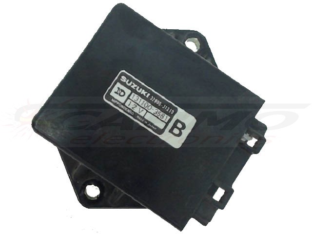 GS700 GS750 GS850 Moduł zapłonu zapłonowego CDI TCI (131100-3581 / 32900-31310 / 32900-49420) GS700 GS750 GS850 Moduł zapłonu zapłonowego CDI TCI (131100-3581 / 32900-31310 / 32900-49420)