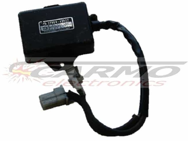 GS 750 GS850 GS1000 GS1100 Moduł zapłonu zapłonowego CDI TCI (32900-45110) GS 750 GS850 GS1000 GS1100 Moduł zapłonu zapłonowego CDI TCI (32900-45110)