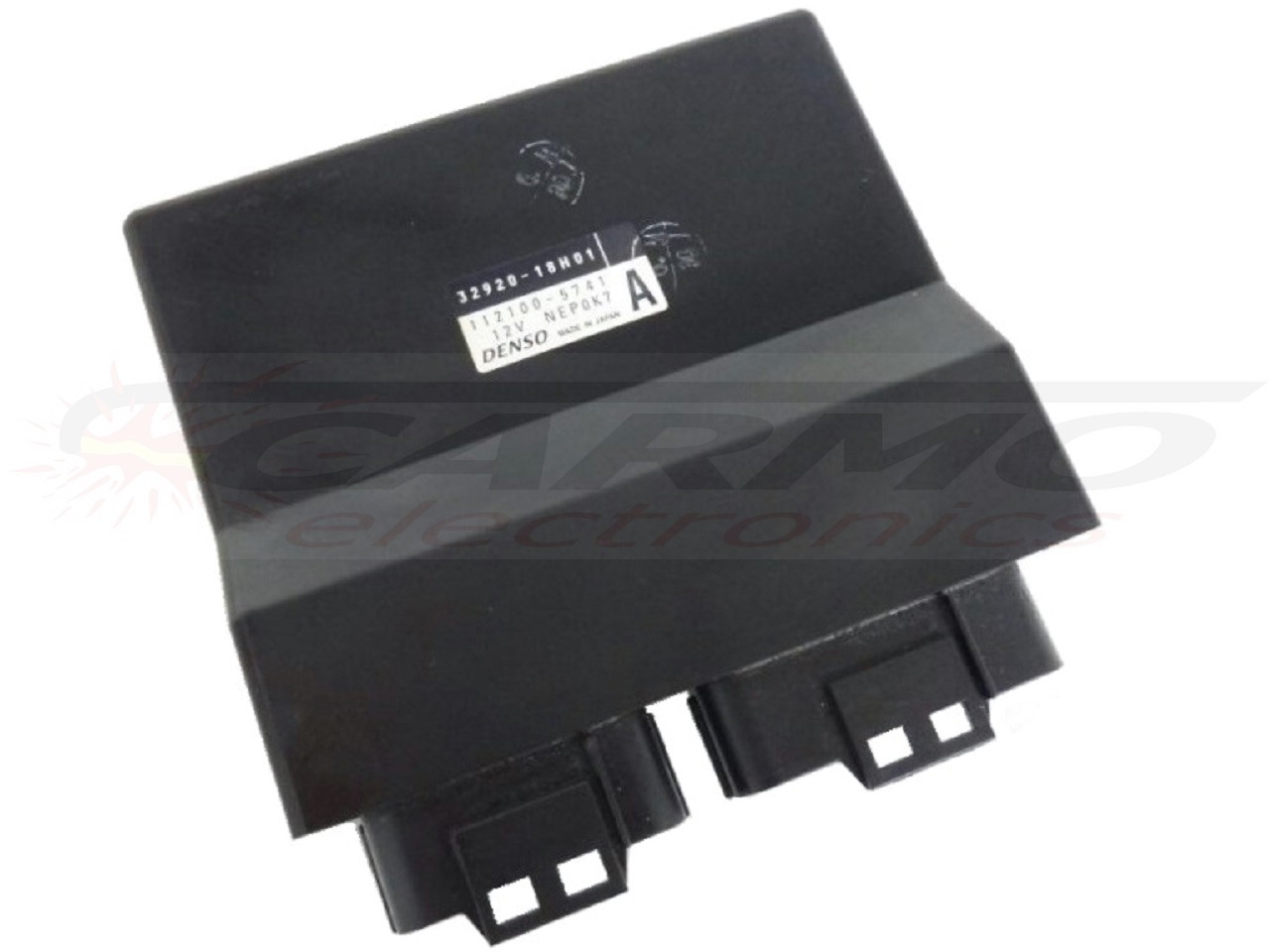GSF1250 Bandit ECU ECM CDI Black Box Brain (32920-18H00) GSF1250 Bandit ECU ECM CDI Black Box Brain (32920-18H00)