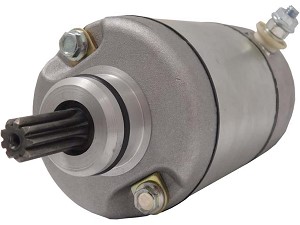 STARTER SIOR SUZUKI GSF400 GSF600 BANDIT GSXF600 GSX750 GSXR750 GSXR1100