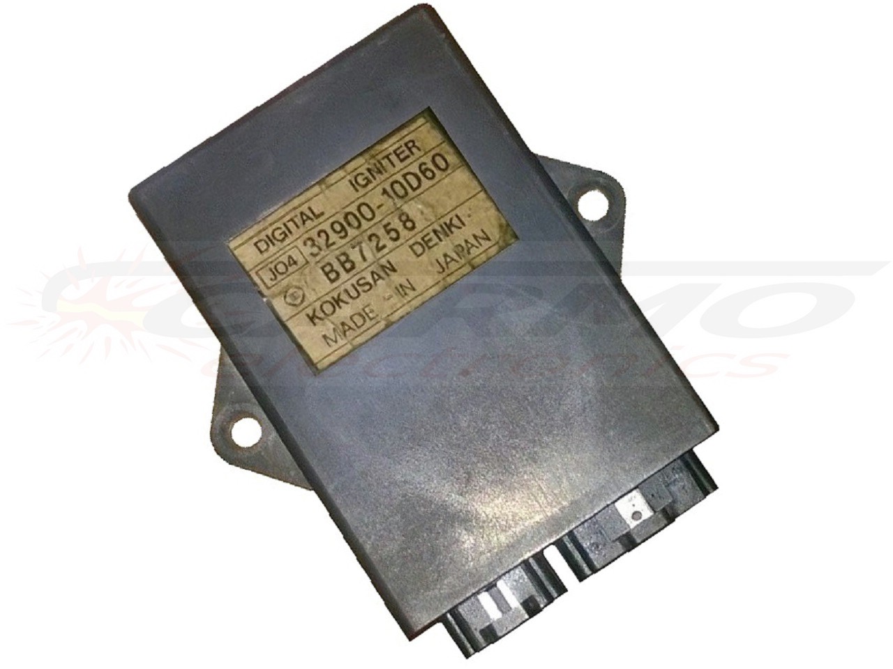 GSF400 BANDIT IGNITER MODULE IGNITION CDI TCI Box (BB7217, BB7256) GSF400 BANDIT IGNITER MODULE IGNITION CDI TCI Box (BB7217, BB7256)