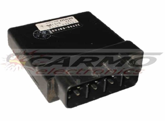 GSF600 Moduł zapłonu zapłonowego CDI TCI (32900-31FF0, 32900-31FA0) GSF600 Moduł zapłonu zapłonowego CDI TCI (32900-31FF0, 32900-31FA0)