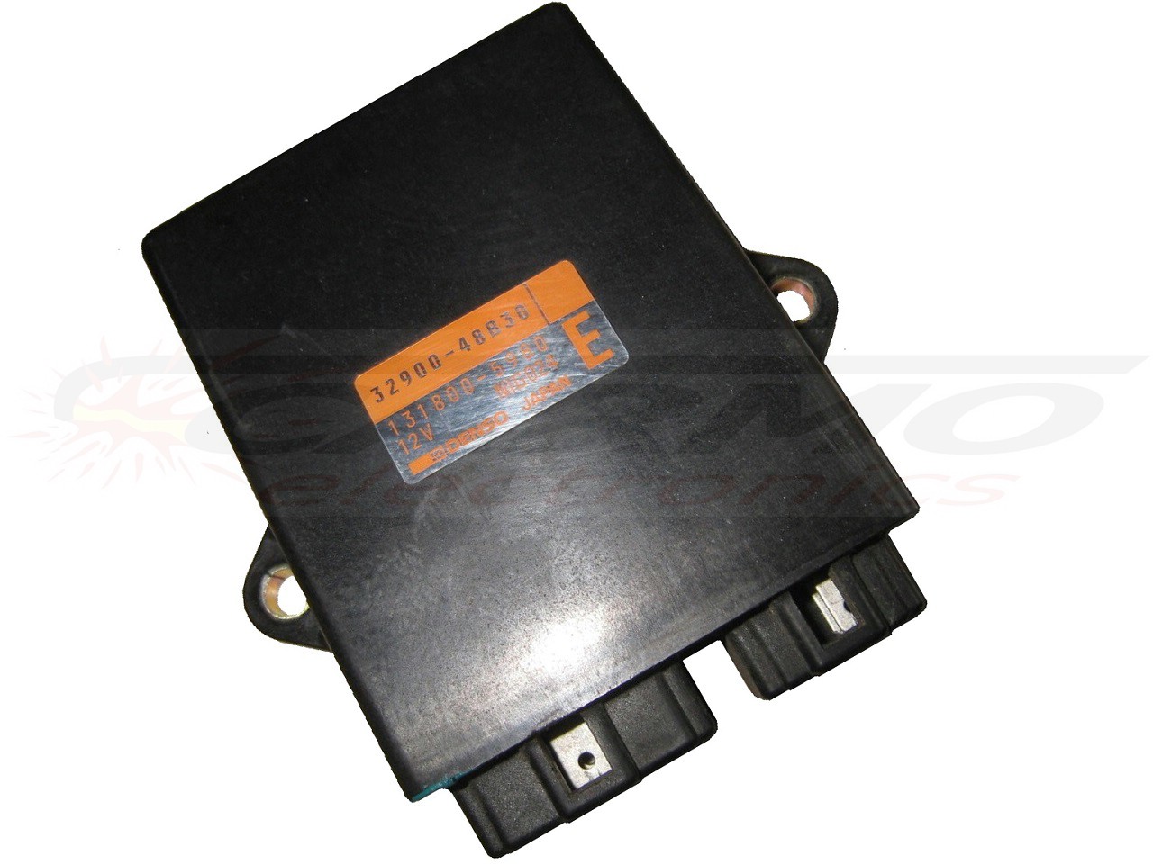 GSX1100 Katana Igniter Moduł zapłonowy CDI TCI Box (32900-48B30, 131800-5980) GSX1100 Katana Igniter Moduł zapłonowy CDI TCI Box (32900-48B30, 131800-5980)