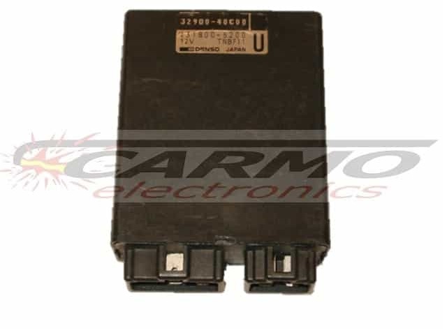 GSX1100F Moduł zapłonu zapłonowego CDI TCI (32900-48B10) GSX1100F Moduł zapłonu zapłonowego CDI TCI (32900-48B10)