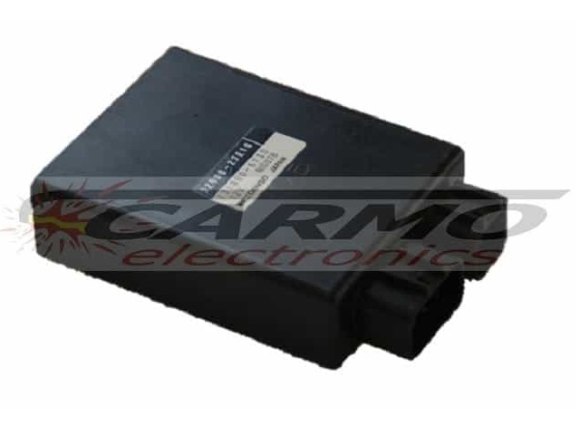 GSX1200 BANDIT IGNITER MODULE IGNITION CDI TCI Box (32900-27E10, 131800-6730) GSX1200 BANDIT IGNITER MODULE IGNITION CDI TCI Box (32900-27E10, 131800-6730)