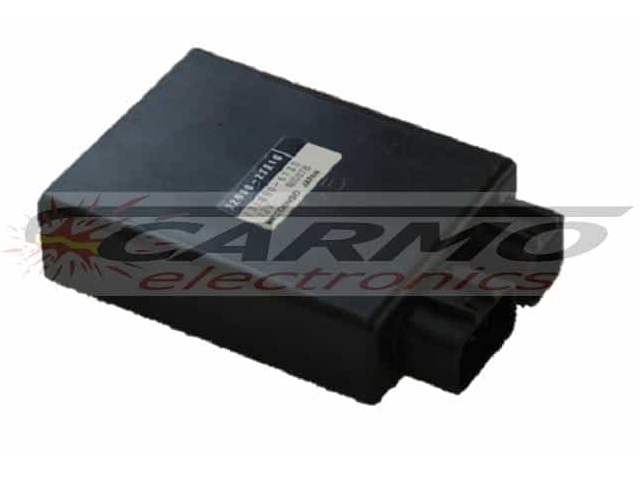 GSX1200X Moduł zapłonu zapłonowego CDI TCI Box (32900-03F30, 131800-7330) GSX1200X Moduł zapłonu zapłonowego CDI TCI Box (32900-03F30, 131800-7330)
