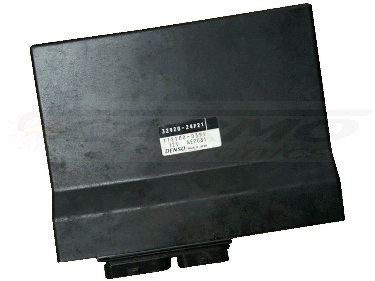 GSXR1300 Hayabusa ECU ECM CDI Black Box Brain (32920-24F01, -24F20, -24F21) GSXR1300 Hayabusa ECU ECM CDI Black Box Brain (32920-24F01, -24F20, -24F21)