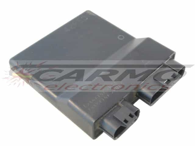 GSX1400 ECU ECM CDI Black Box Brain (42F90, MGT106, F8T96972) GSX1400 ECU ECM CDI Black Box Brain (42F90, MGT106, F8T96972)