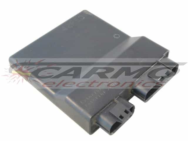 GSX1400 ECU ECM CDI Black Box Brain (42F50, MGT075, F8T96172) GSX1400 ECU ECM CDI Black Box Brain (42F50, MGT075, F8T96172)