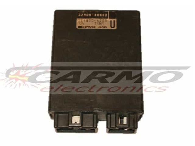 GSX600F Moduł zapłonu zapłonowego CDI TCI GSX600F Moduł zapłonu zapłonowego CDI TCI