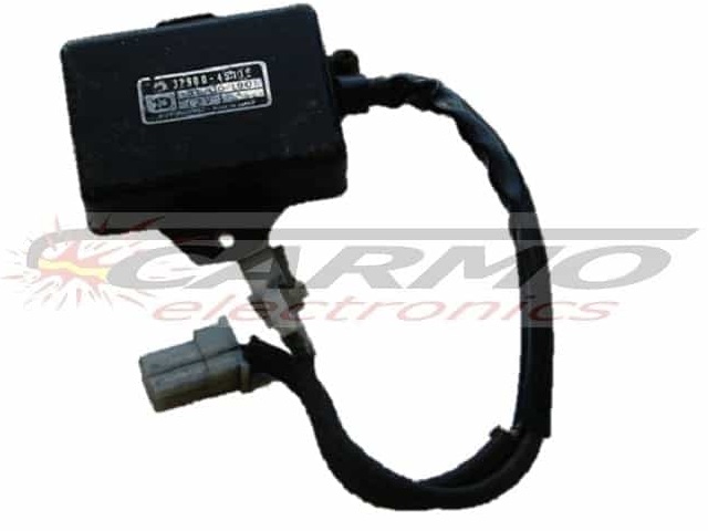 GSX750E GSX750ES Moduł zapłonu zapłonowego CDI TCI (32900-45116, 131100-1901) GSX750E GSX750ES Moduł zapłonu zapłonowego CDI TCI (32900-45116, 131100-1901)