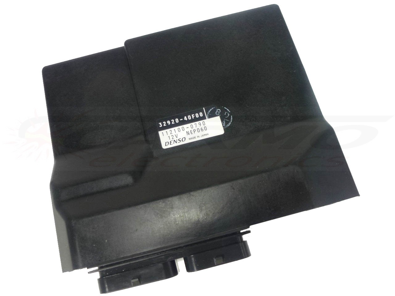 GSXR1000 K1 K2 ECU ECM CDI Black Box Brain (32920-40F00, 32920-40F30) GSXR1000 K1 K2 ECU ECM CDI Black Box Brain (32920-40F00, 32920-40F30)