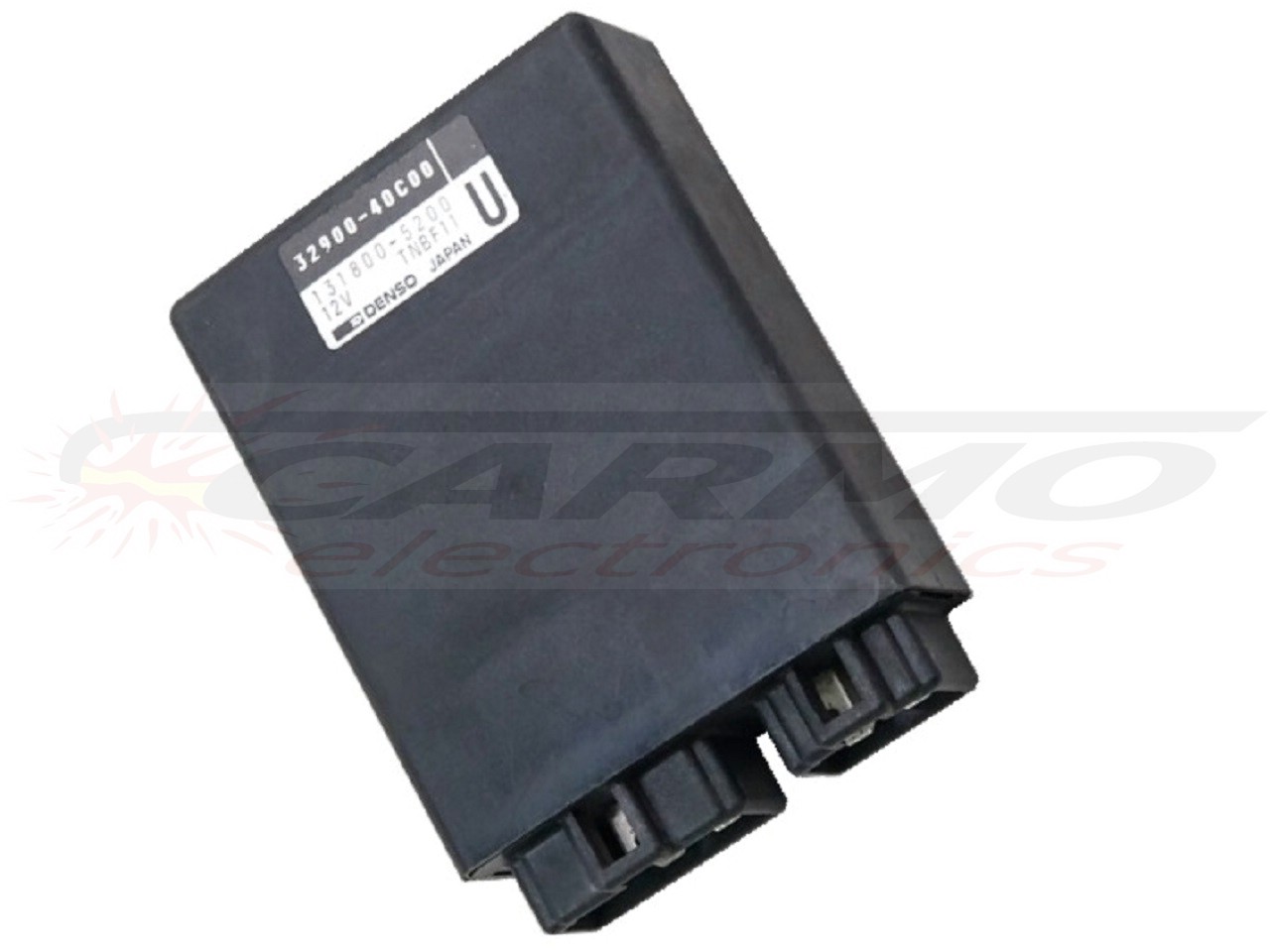 GSXR1100 Moduł zapłonu zapłonowego CDI TCI Box 32900-40C00 32900-40C10 32900-40C20 32900-40C30 GSXR1100 Moduł zapłonu zapłonowego CDI TCI Box 32900-40C00 32900-40C10 32900-40C20 32900-40C30