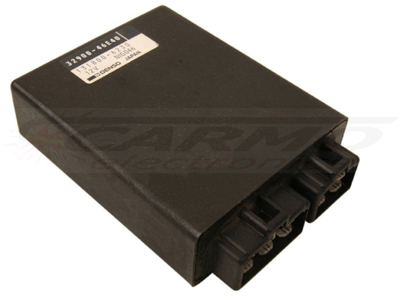 GSXR1100 GSX-R1100 Moduł zapłonu zapłonowego CDI TCI (32900-46E) GSXR1100 GSX-R1100 Moduł zapłonu zapłonowego CDI TCI (32900-46E)