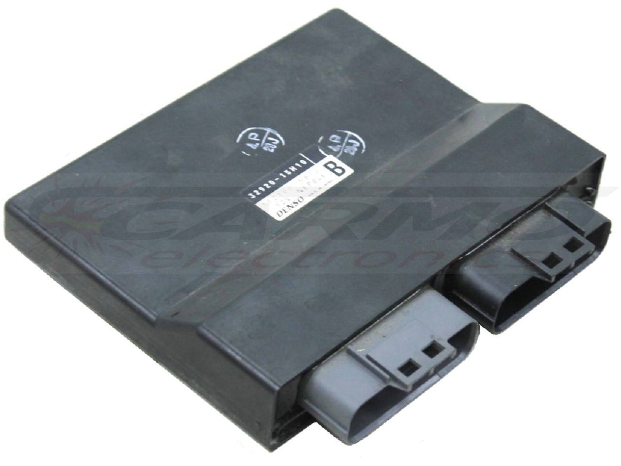 GSXR1300 Hayabusa ECU ECM CDI Black Box Brain (32920-15H00) GSXR1300 Hayabusa ECU ECM CDI Black Box Brain (32920-15H00)