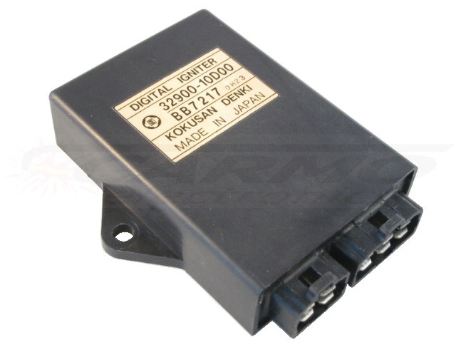 GSXR400 Moduł zapłonu zapłonowego CDI TCI (BB7217, BB7204, BB7201, 32900-33C) GSXR400 Moduł zapłonu zapłonowego CDI TCI (BB7217, BB7204, BB7201, 32900-33C)